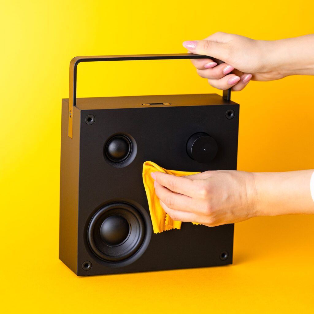 Read more about the article Jak przygotować produkt do sesji zdjęciowej? Praktyczny poradnik dla sklepów online