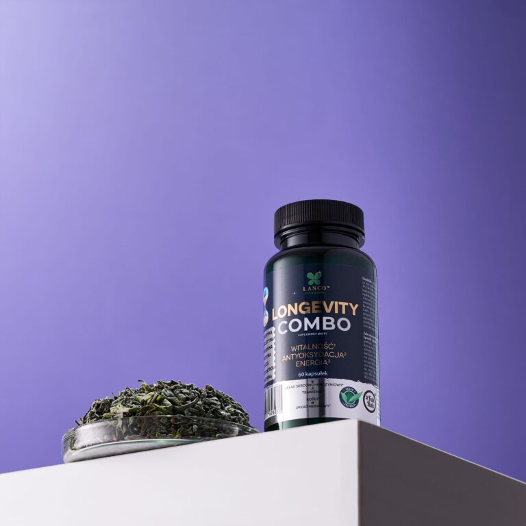 Nasze realizacje 216 Lanco Nutritions | Zdjęcia i filmy suplementów premium