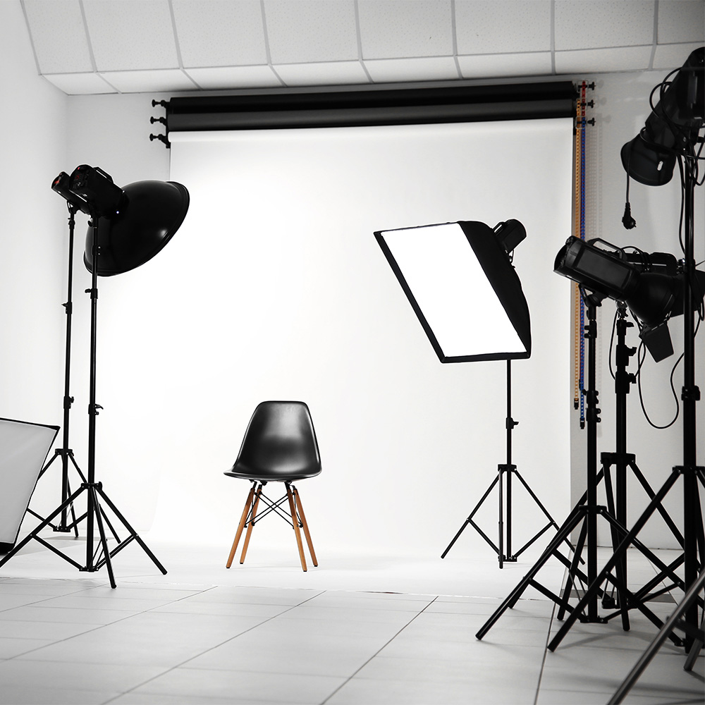 Czym jest lampa do zdjęć produktowych? 1 Studio fotografii produktowej