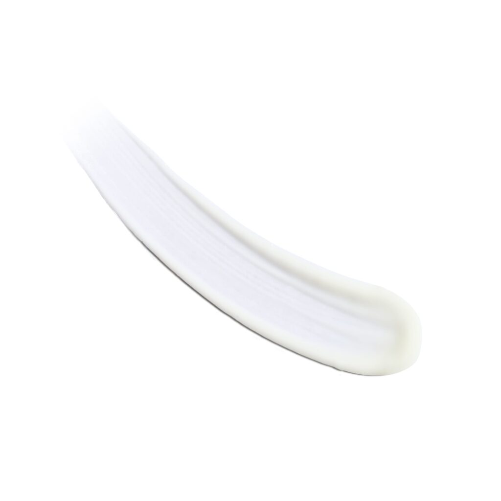 Zdjęcia produktowe kosmetyków w studio, packshoty – Rybnik w studio 20 fotografia produktowa packshot kosmetyki w studio Ferulic swatch