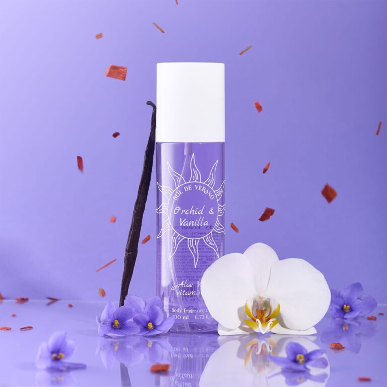 Nasze realizacje 218 Perfumeria Neness | Zdjęcia i filmy perfum