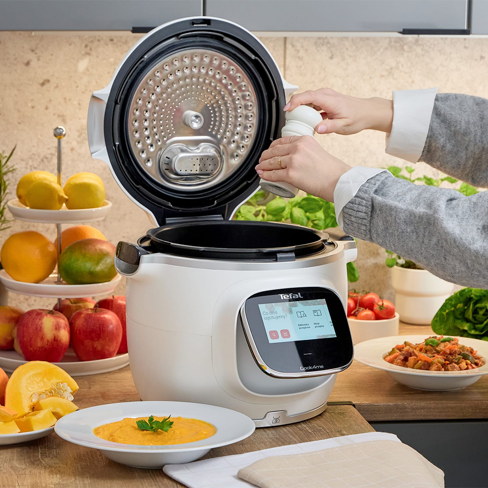 Read more about the article Tefal | Zdjęcia produktowe AGD