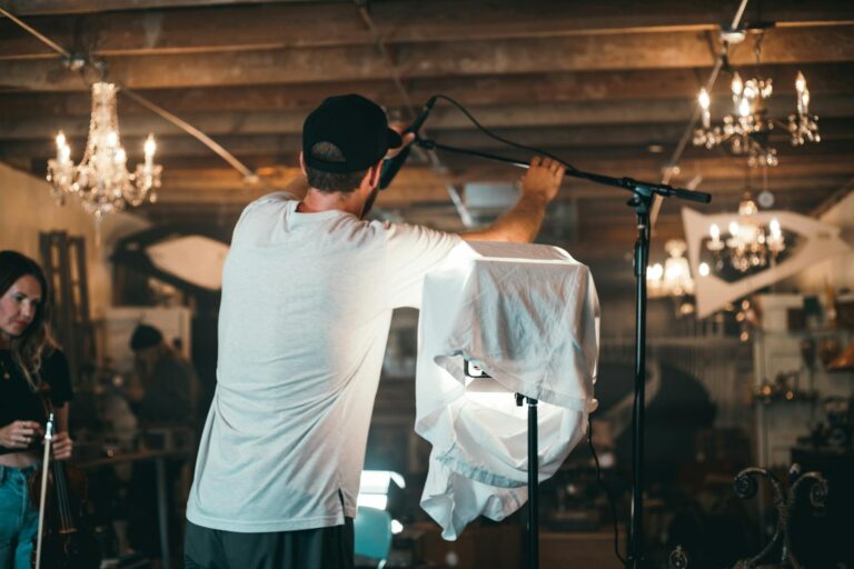 Czym jest lampa do zdjęć produktowych? 3 lampy do zdjec
