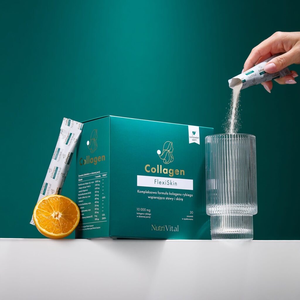 Read more about the article Fotografia produktowa – jak dobre zdjęcia zwiększają sprzedaż Twoich produktów