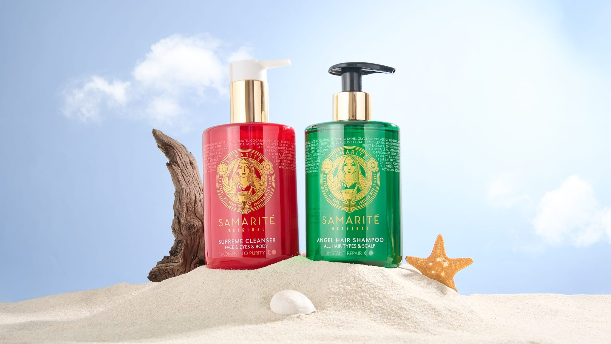 Zdjęcia produktowe kosmetyków w studio, packshoty – Rybnik w studio 1 fotografia reklamowa aranzacja w studio 3 poziom