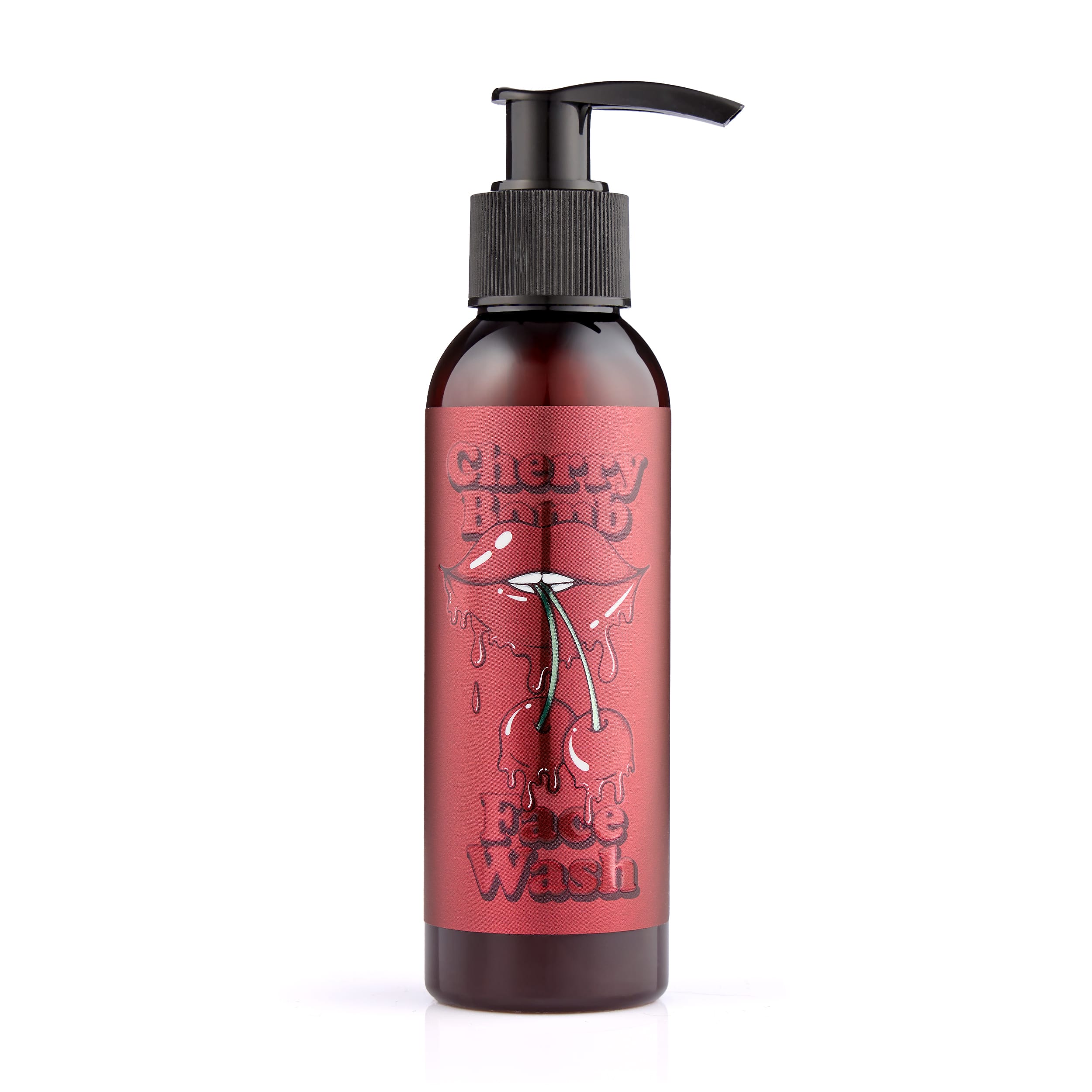 Portfolio 21 fotografia-produktowa-packshot-w-studio-cherry-face-wash