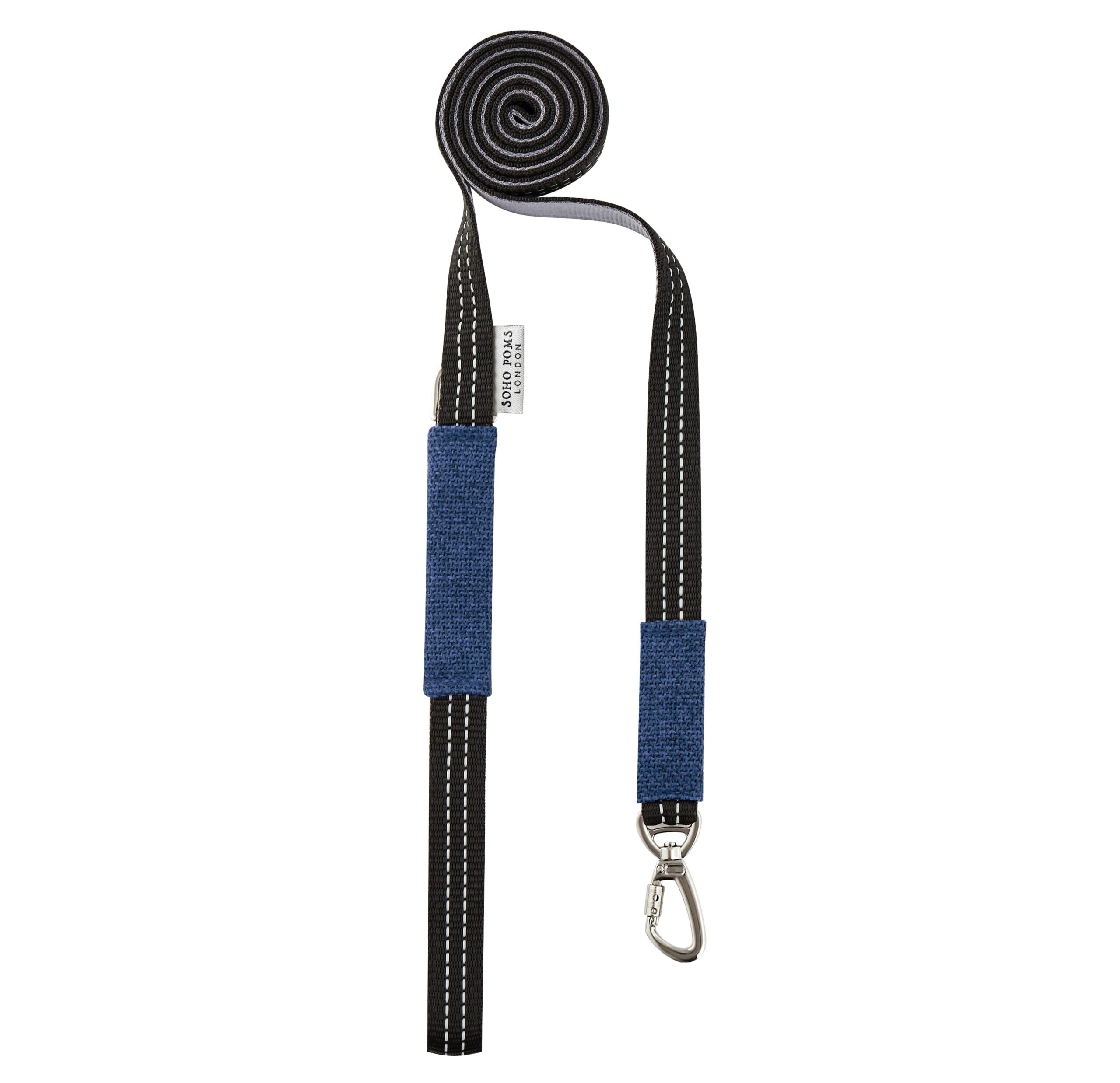 Packshot w fotografii produktowej - co to jest i jak zwiększa sprzedaż? 8 fotografia-produktowa-packshot-w-studio-smycz-SP-601