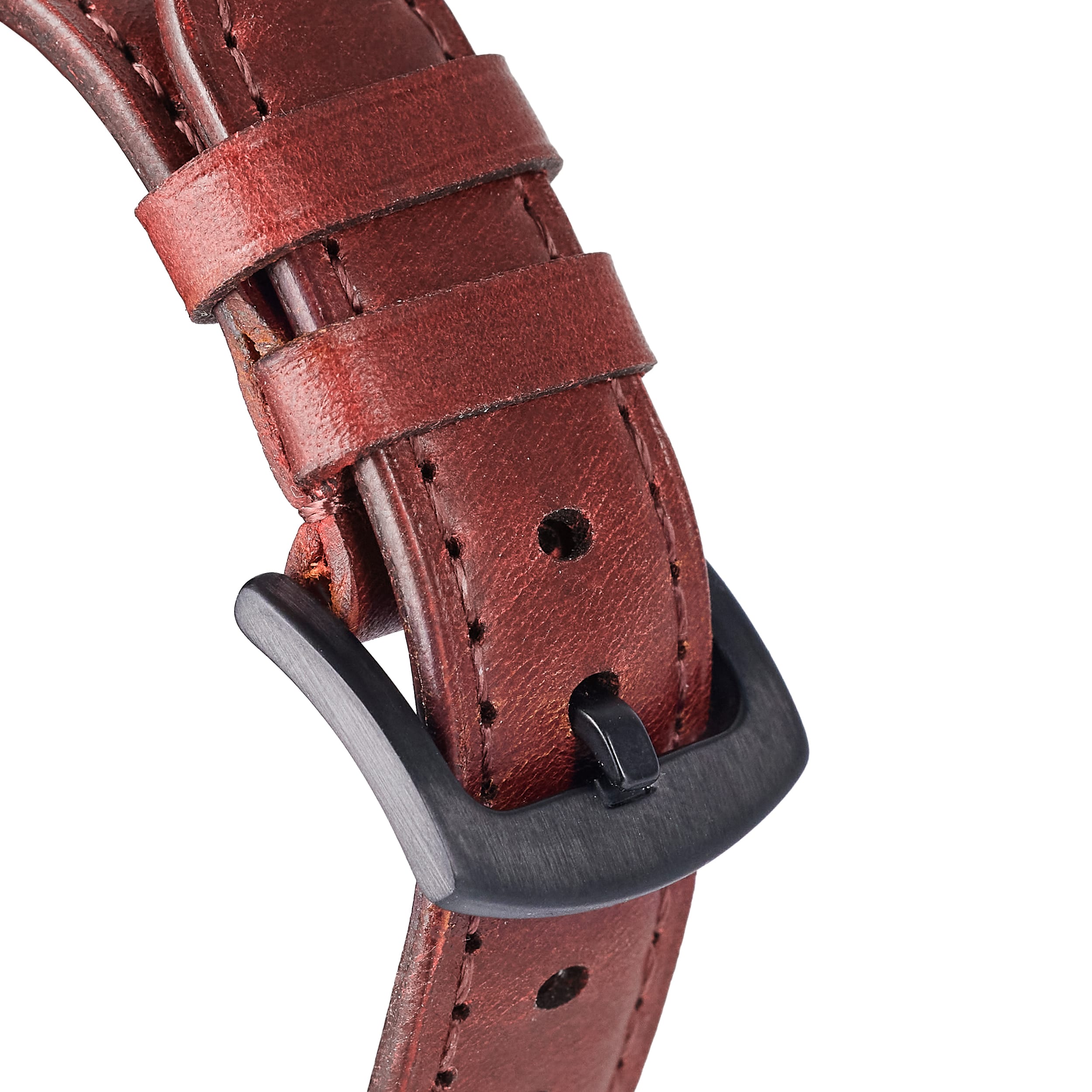 fotografia-produktowa-packshot-w-studio-detal-pasek-do-zegarka