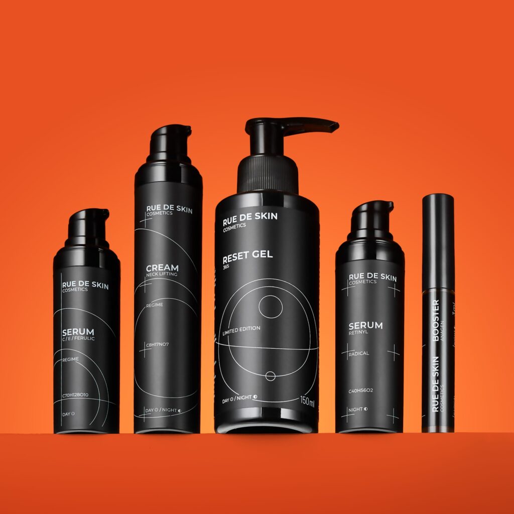 Read more about the article Rue De Skin | Zdjęcia i filmy kosmetyków premium