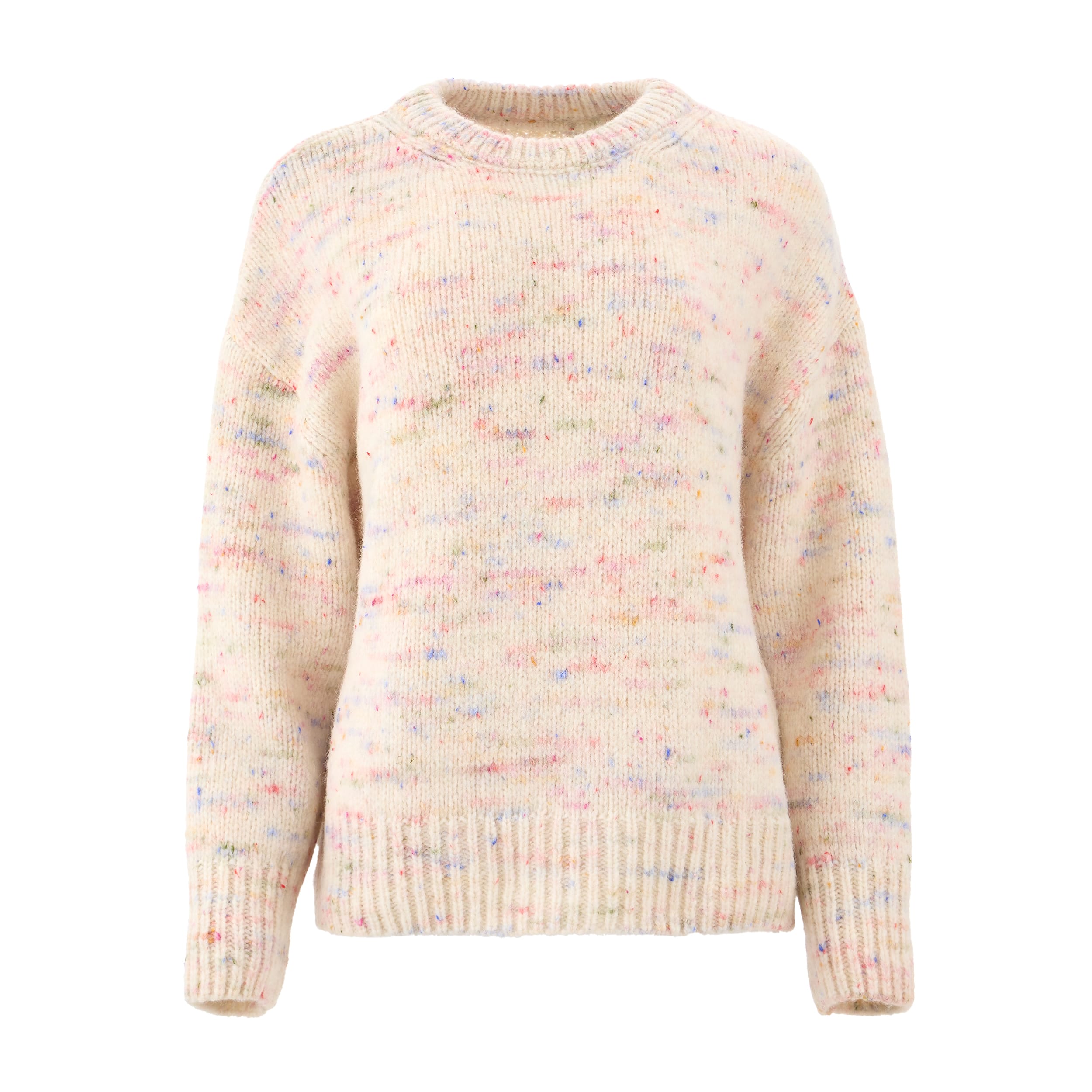 Fotografia odzieży | Zdjęcia z modelem Lookbook 9 SWETER-SELENA-01