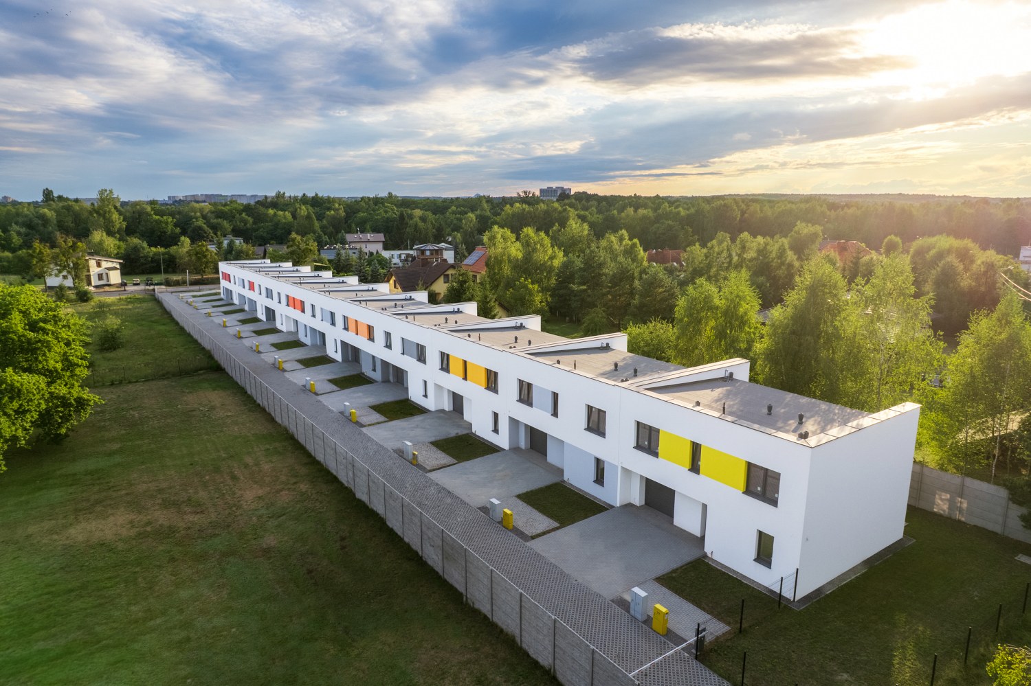 Fotografia nieruchomości Rybnik | Zdjęcia wnętrz 10 fotgrafia-nieruchomosci-z-drona-rybnik-11
