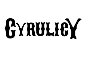 cyrulicy